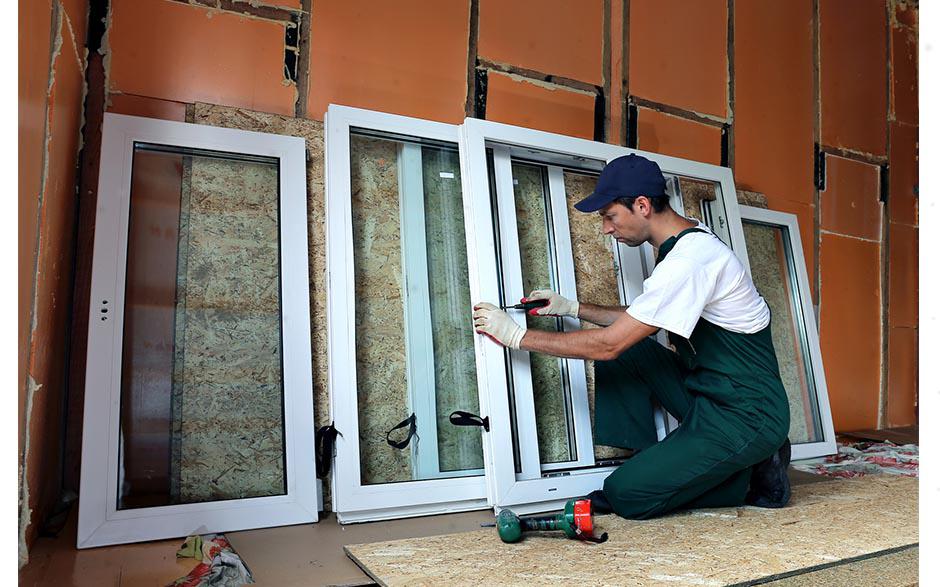 double vitrage sur mesure Condé-sur-Vesgre