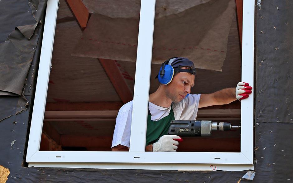 changer double vitrage Maisons-Alfort