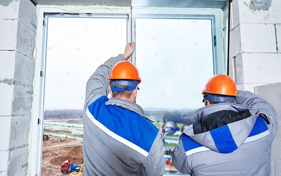 double vitrage sur mesure Condé-sur-Vesgre